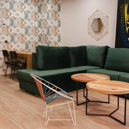 Ziryab apartamentos 3 * Córdoba